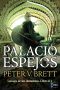 [Demon Cycle - Two-Part Editions #2B 01] • El Palacio de los Espejos